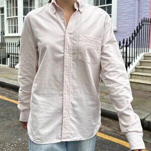 NWOT Brandie Melville Stephanie Stripe Top